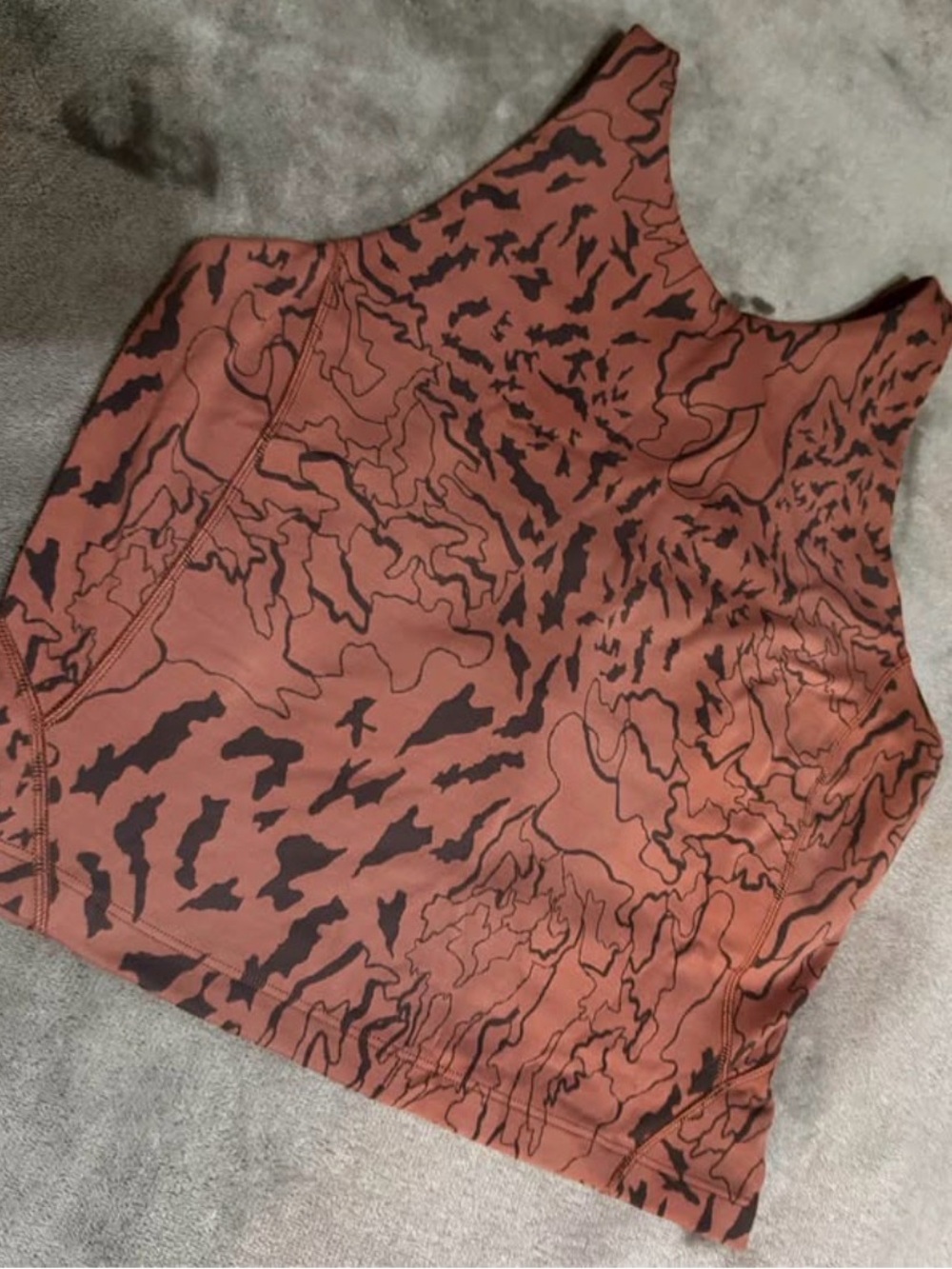 Lululemon Align Top